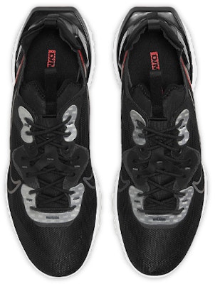 3M x 나이키 리액트 비전 '블랙 유니버시티 레드' CT3343-002 CT3343-002 Shop 3M x 나이키 리액트 비전 '블랙 유니버시티 레드' CT3343-002 CT3343-002