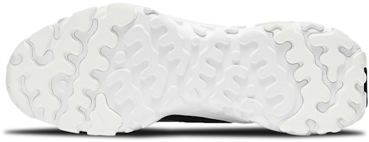 3M x Nike React Vision 黒/ユニバーシティレッド CT3343-002 Details for 3M x Nike React Vision 黒/ユニバーシティレッド CT3343-002