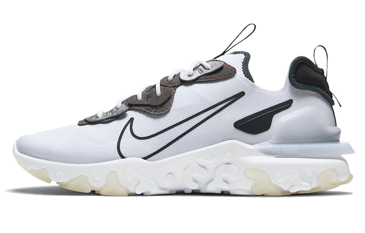 Buy 3M x Nike React Vision 'White Anthracite' CT3343-100