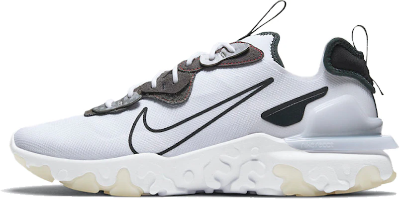 3M x Nike React Vision 'White Anthracite' CT3343-100 Buy 3M x Nike React Vision 'White Anthracite' CT3343-100