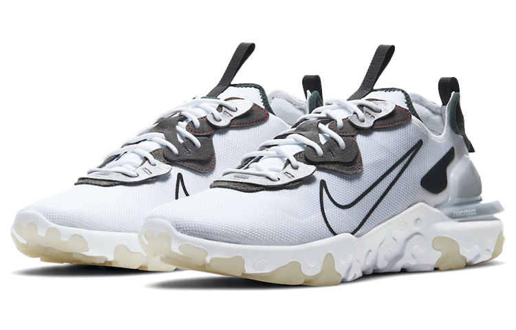 3M Nike React Vision 'White Anthracite' 圖 2