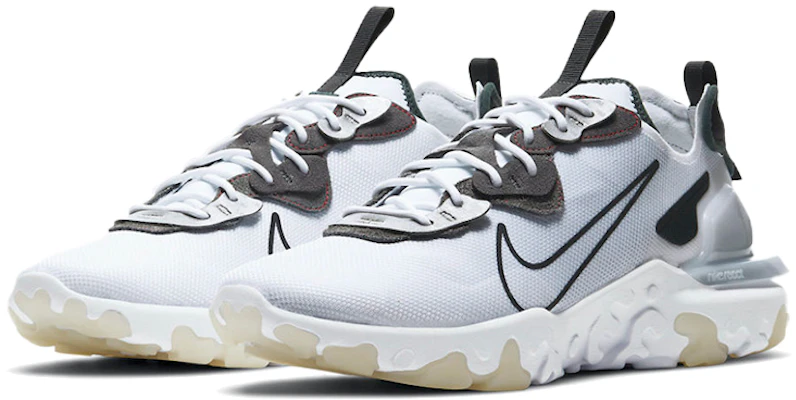 3M x Nike React Vision 'White Anthracite' CT3343-100 Order 3M x Nike React Vision 'White Anthracite' CT3343-100