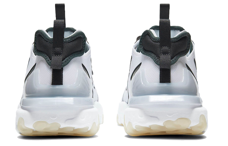 Shop 3M x Nike React Vision 'White Anthracite' CT3343-100