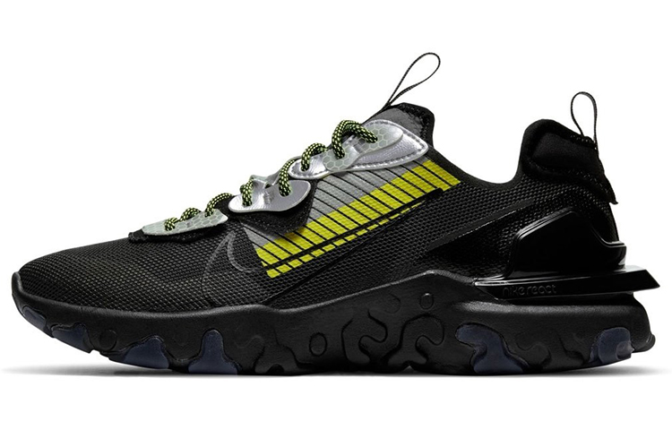 3M x Nike React Vision Premium 'Anthracite Volt' CU1463-001