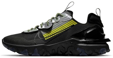 3M x Nike React Vision Premium 'Anthracite Volt' CU1463-001 3M x Nike React Vision Premium 'Anthracite Volt' CU1463-001