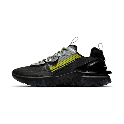 3M Nike React Vision PRM 'Anthracite Volt'