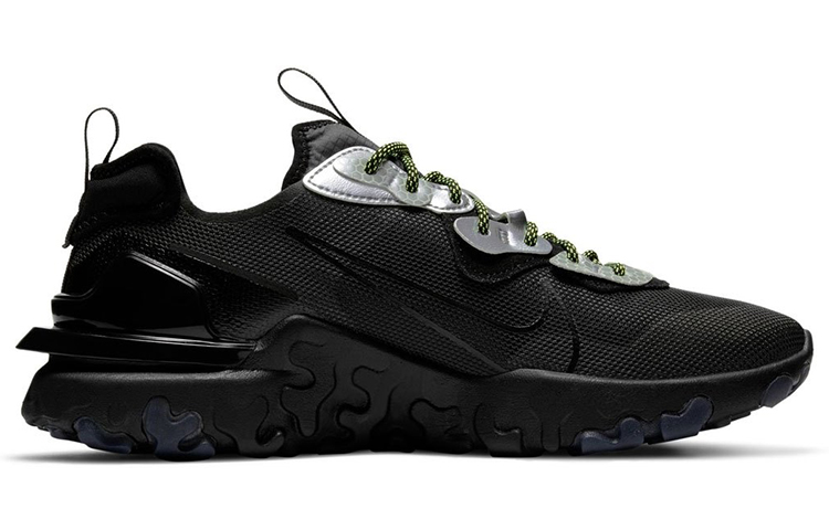 Order 3M x Nike React Vision Premium 'Anthracite Volt' zapatillas deportivas. CU1463-001