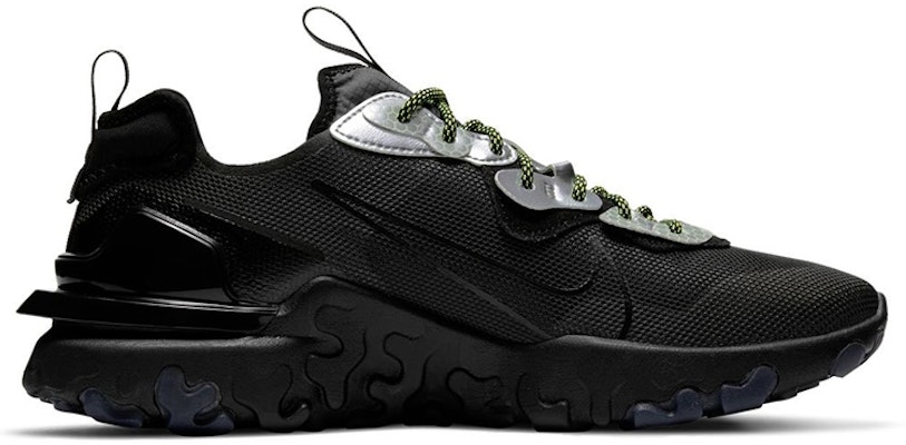 3M x Nike React Vision Premium 'Anthracite Volt' zapatillas deportivas. CU1463-001 Order 3M x Nike React Vision Premium 'Anthracite Volt' zapatillas deportivas. CU1463-001