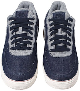 3x1 x Nike Air Force 1 Low Premium 'Raw Indigo' Zapatillas 905345-402 Lookbook 3x1 x Nike Air Force 1 Low Premium 'Raw Indigo' Zapatillas 905345-402