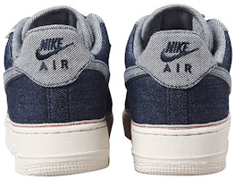 3x1 x ナイキ AF1 ロー プレミアム "生インディゴ" 905345-402 Shop 3x1 x ナイキ AF1 ロー プレミアム "生インディゴ" 905345-402