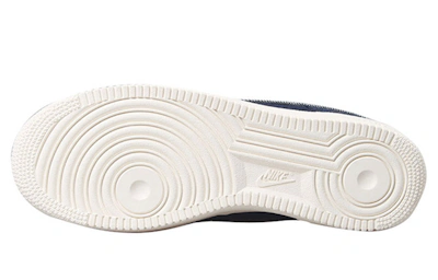 3x1 x Nike Air Force 1 Low Premium 'Raw Indigo' 905345-402