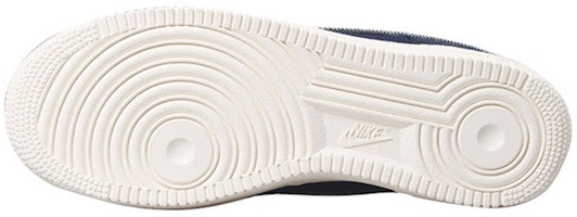 3x1 x ナイキ AF1 ロー プレミアム "生インディゴ" 905345-402 Purchase 3x1 x ナイキ AF1 ロー プレミアム "生インディゴ" 905345-402