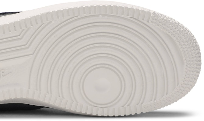 3x1 x Nike Air Force 1 Low PRM 'Denim Negro'. 905345-006 Purchase 3x1 x Nike Air Force 1 Low PRM 'Denim Negro'. 905345-006