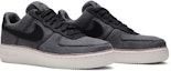 Cheap 3x1 x Nike Air Force 1 Low PRM 'Denim Negro'. 905345-006