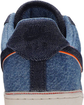 Air force 2025 one 3x1