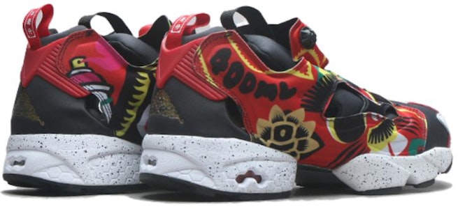 리복 인스타펌퓨리 3AM '페이퍼 타이거' 400ml EH1011 Purchase 리복 인스타펌퓨리 3AM '페이퍼 타이거' 400ml EH1011