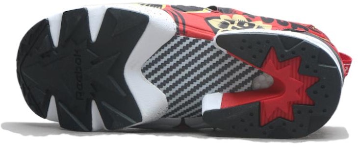 리복 인스타펌퓨리 3AM '페이퍼 타이거' 400ml EH1011 Details for 리복 인스타펌퓨리 3AM '페이퍼 타이거' 400ml EH1011