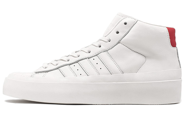 Buy 424 x adidas Pro Model 'Blanco Tiza' EG3096