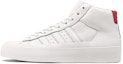 Buy 424 x adidas Pro Model 'Putih Kapur' EG3096