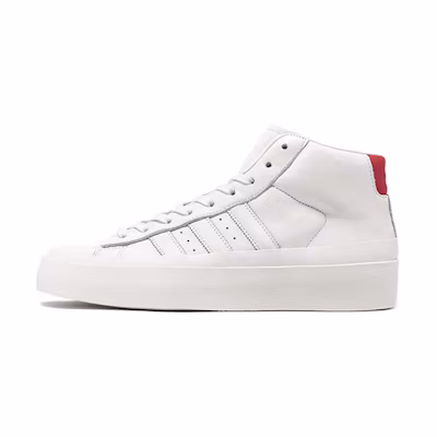 424 adidas Pro Model 'Chalk White'
