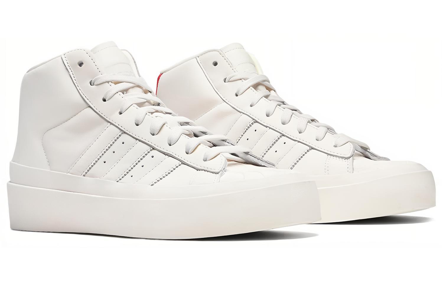 Lookbook 424 x adidas Pro Model 'Blanco Tiza' EG3096