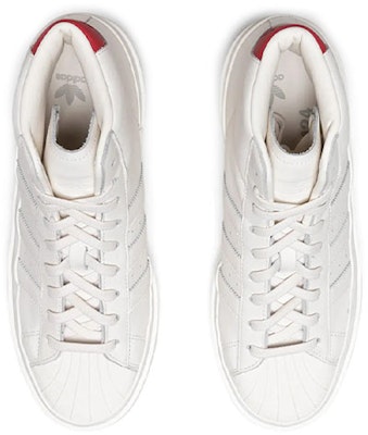 424 x adidas Pro Model 'Chalk White' EG3096 Shop 424 x adidas Pro Model 'Chalk White' EG3096
