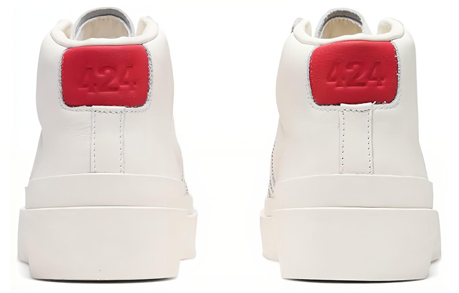 Purchase 424 x adidas Pro Model 'Blanco Tiza' EG3096