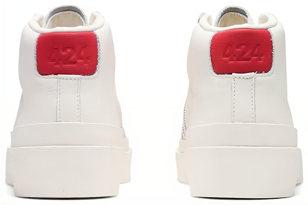 424 x adidas Pro Model 'Chalk White' EG3096 Purchase 424 x adidas Pro Model 'Chalk White' EG3096