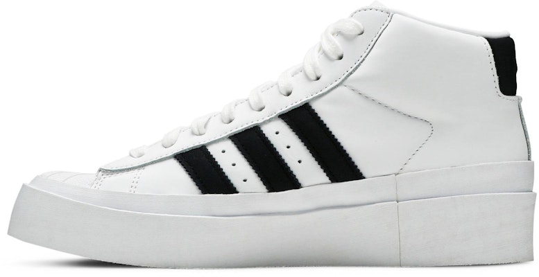 424 x adidas プロモデル "クラウドホワイト" FX6851 Lookbook 424 x adidas プロモデル "クラウドホワイト" FX6851