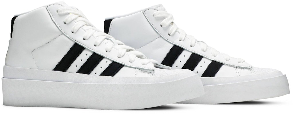 424 x adidas プロモデル "クラウドホワイト" FX6851 Cheap 424 x adidas プロモデル "クラウドホワイト" FX6851