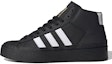 Buy 424 x 아디다스 프로모델 '코어 블랙' (424 x adidas Pro Model 'Core Black') FX6849
