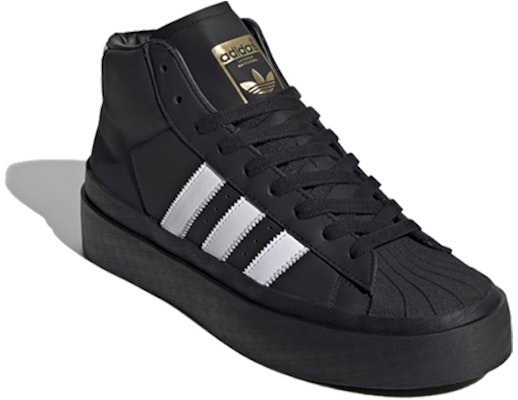 424 x adidas Pro Model '核心黑' FX6849 Order 424 x adidas Pro Model '核心黑' FX6849
