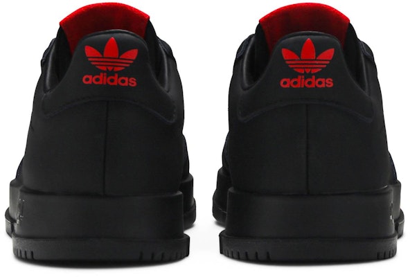 424 x adidas SC Premiere 'Negro' EG3729 Details for 424 x adidas SC Premiere 'Negro' EG3729