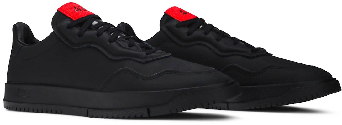 424 x adidas SC Premiere 'Negro' EG3729 Cheap 424 x adidas SC Premiere 'Negro' EG3729