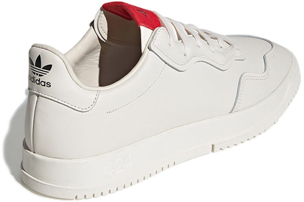 424 x adidas SC Premiere 'Blanco Tiza' EG3730 Shop 424 x adidas SC Premiere 'Blanco Tiza' EG3730
