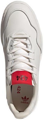 424 x adidas SC Premiere 'Blanco Tiza' EG3730 Purchase 424 x adidas SC Premiere 'Blanco Tiza' EG3730