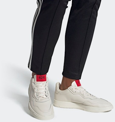 424 x adidas SC Premiere 'Blanco Tiza' EG3730 Sizing 424 x adidas SC Premiere 'Blanco Tiza' EG3730