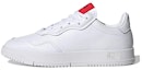 Buy 424 x adidas SC Premiere '白色猩红' FX6740
