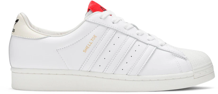 424 x adidas superstar shell toe hotsell