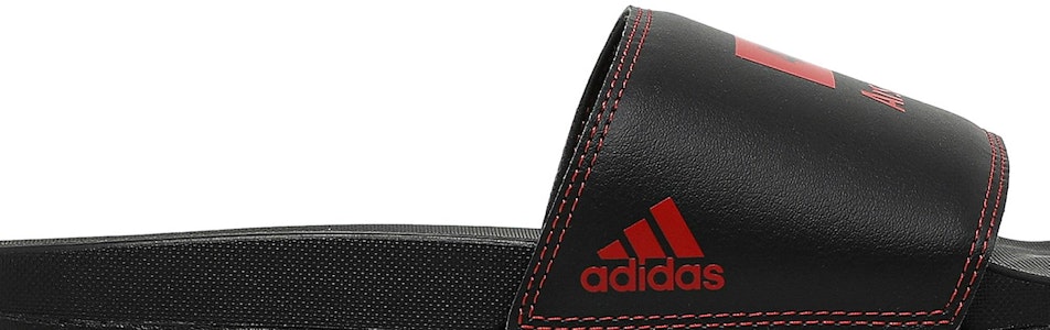 Sandal 424 x Arsenal FC x adidas Adilette Comfort 'Hitam Merah' GW7545 Order Sandal 424 x Arsenal FC x adidas Adilette Comfort 'Hitam Merah' GW7545