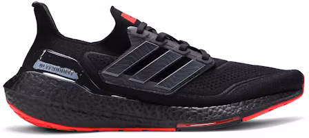 424 x Arsenal FC x adidas UltraBoost 21 'Black Scarlet' GV9716 424 x Arsenal FC x adidas UltraBoost 21 'Black Scarlet' GV9716