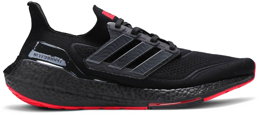 424 x Arsenal FC x adidas UltraBoost 21 'Black Scarlet' GV9716 Buy 424 x Arsenal FC x adidas UltraBoost 21 'Black Scarlet' GV9716