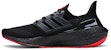 424 x Arsenal FC x adidas UltraBoost 21 'Hitam Merah Scarlet' GV9716