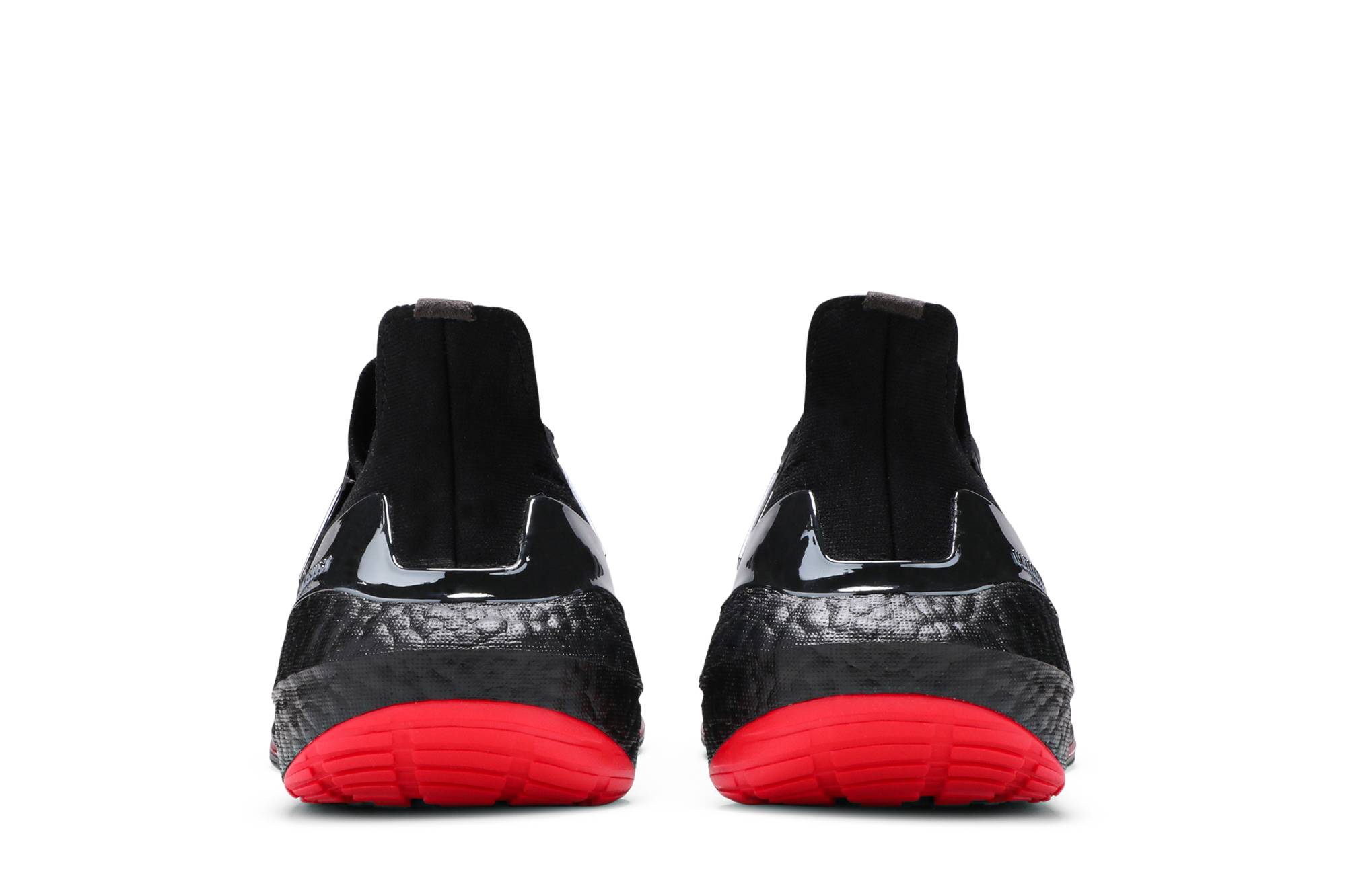 424 x Arsenal FC x adidas UltraBoost 21 ‘Black Scarlet’ GV9716