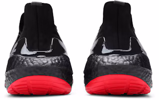 Details for 424 x 阿森纳足球俱乐部 x 愛迪達 UltraBoost 21 '黑紅' GV9716
