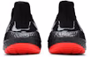 Details for 424 x Arsenal FC x adidas UltraBoost 21 'Hitam Merah Scarlet' GV9716