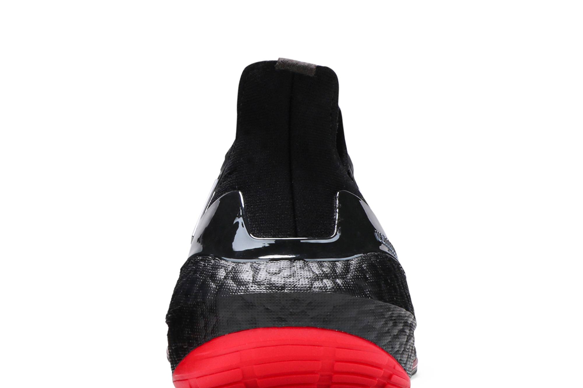 424 x Arsenal FC x adidas UltraBoost 21 ‘Black Scarlet’ GV9716