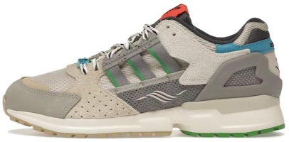 43einhalb x adidas ZX 10000 'Joint Path' GY5108 43einhalb x adidas ZX 10000 'Joint Path' GY5108