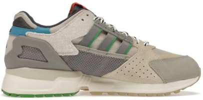 43einhalb × adidas ZX 10000 「 共同の道 」 GY5108 Order 43einhalb × adidas ZX 10000 「 共同の道 」 GY5108