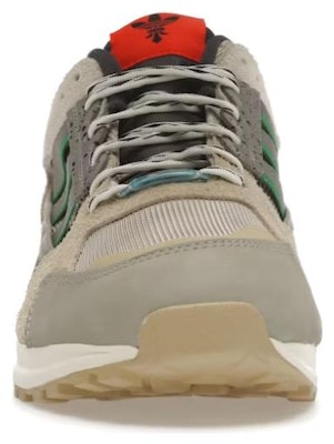 43einhalb x adidas ZX 10000 'Jalan Bersama' GY5108 Lookbook 43einhalb x adidas ZX 10000 'Jalan Bersama' GY5108